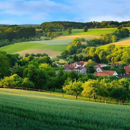 Gartenhaus - Dietzhaeuschen ซูล ภายนอก รูปภาพ