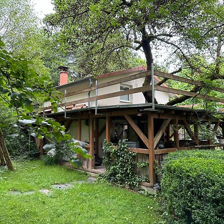 Gartenhaus - Dietzhaeuschen ซูล ภายนอก รูปภาพ
