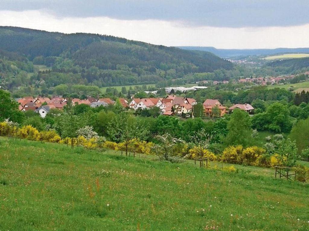 Gartenhaus - Dietzhaeuschen ซูล ภายนอก รูปภาพ