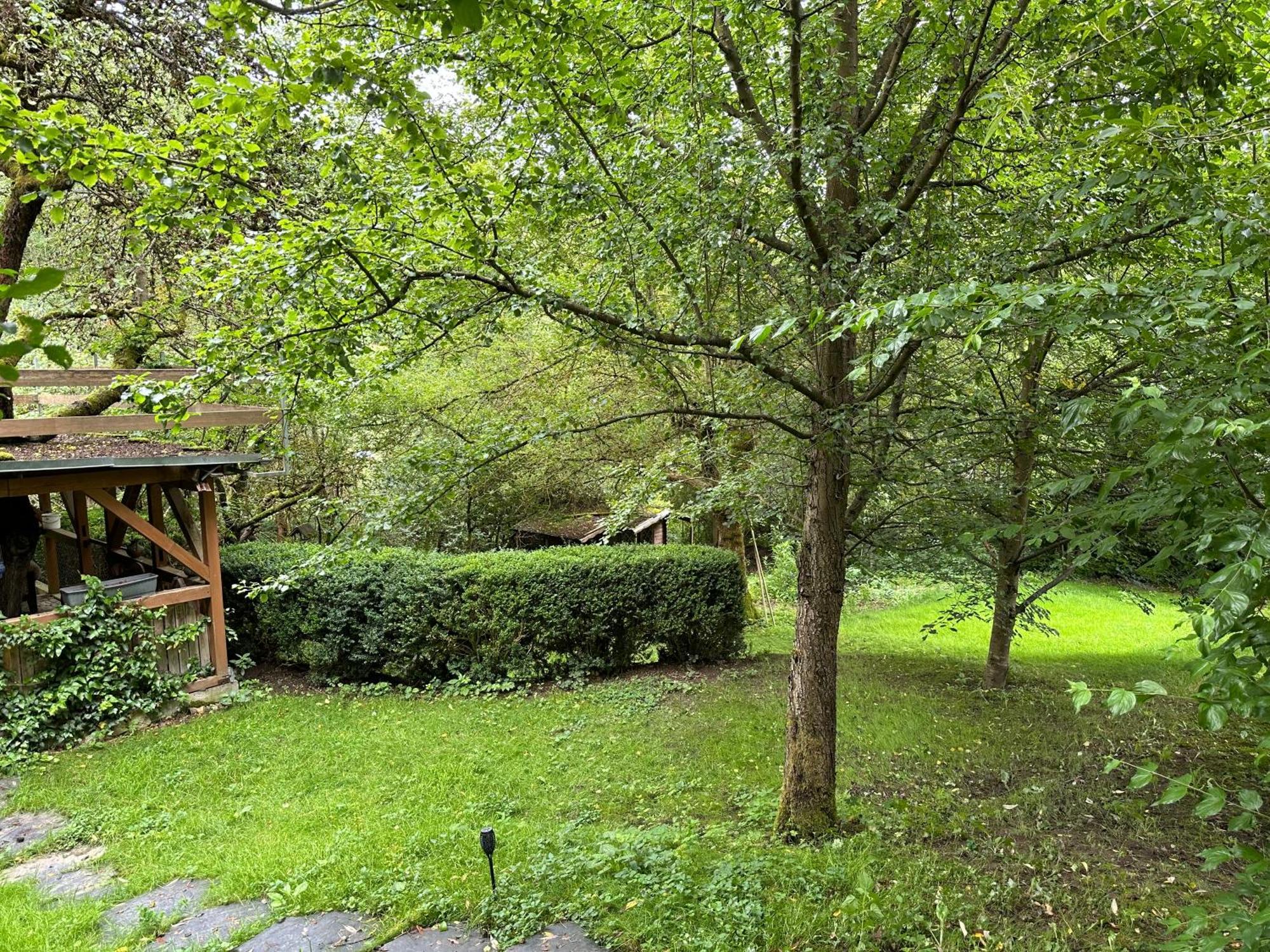 Gartenhaus - Dietzhaeuschen ซูล ภายนอก รูปภาพ