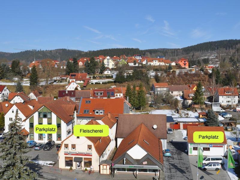 Gartenhaus - Dietzhaeuschen ซูล ภายนอก รูปภาพ
